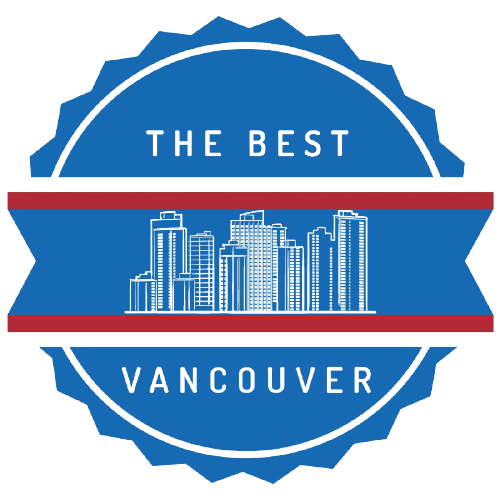 the best Vancouver