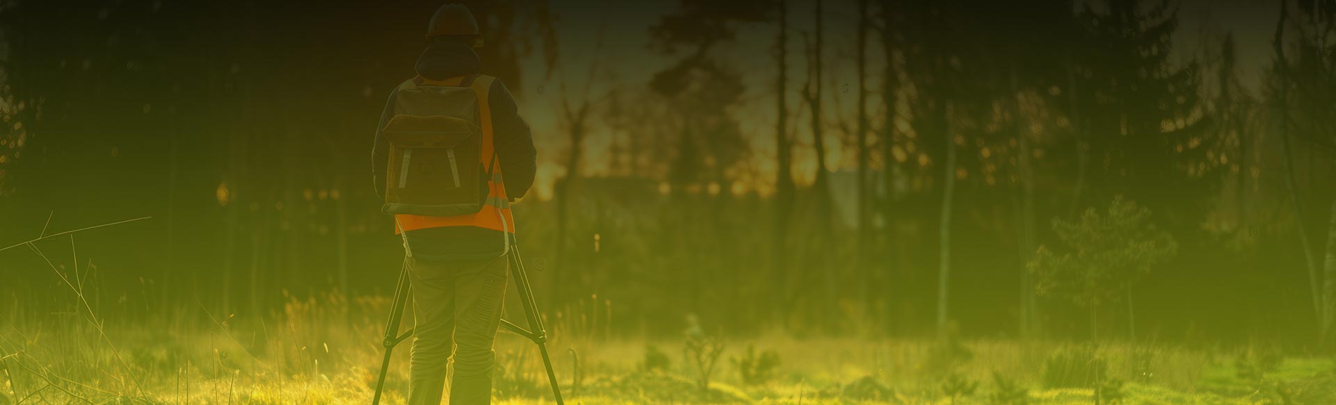 Professional Land Surveying Services in Delta, BC Land Surveyor in Delta BC