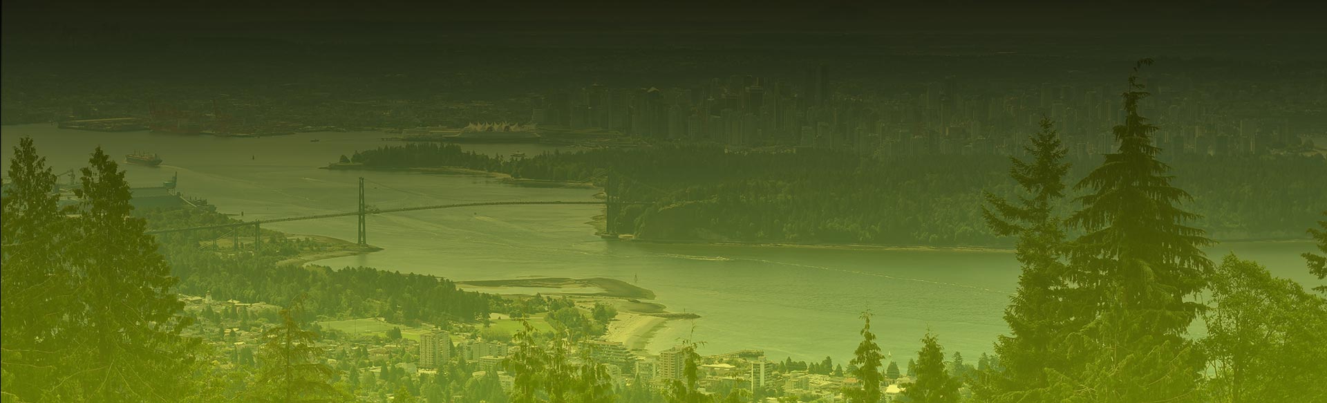 Land Surveyor in West Vancouver BC