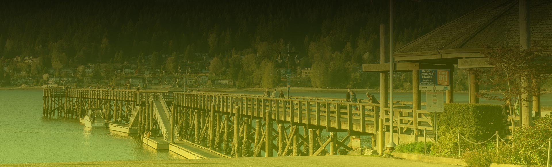 Land Surveyor in Port Moody BC