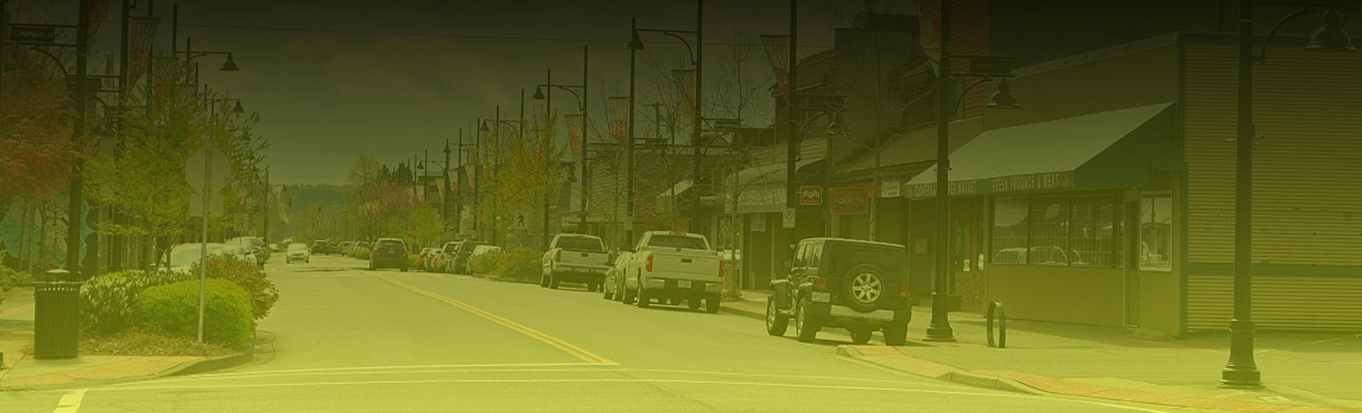 Land Surveyor in Cloverdale BC